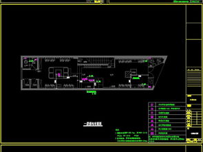 全套2層精品服裝店裝飾施工圖、水電圖與平面設(shè)計(jì)圖下載與解析