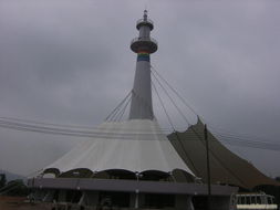 福州、廈門、莆田、三明、泉州地區(qū)膜結(jié)構(gòu)免費(fèi)設(shè)計(jì)與施工 現(xiàn)代建筑的藝術(shù)與工程融合