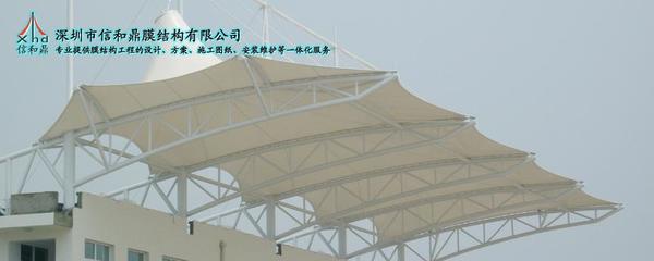 ETFE膜結(jié)構(gòu) 材料特性、工程設(shè)計(jì)要點(diǎn)與施工全流程詳解