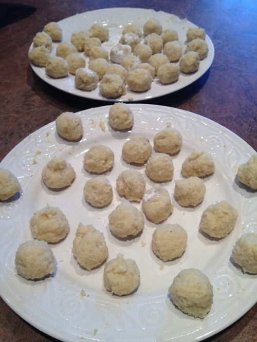 土豆這么做老人孩子都愛吃，超簡單零失敗，就差沒把碗底舔光了