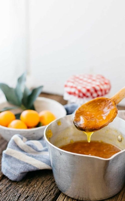 4月止咳小妙方 蒸熟梨膏醬，甜潤護(hù)喉，孩子愛吃不抗拒