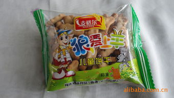 山東風(fēng)味，箱裝巨惠 8.5斤散裝休閑餅干，打造您的零食寶藏