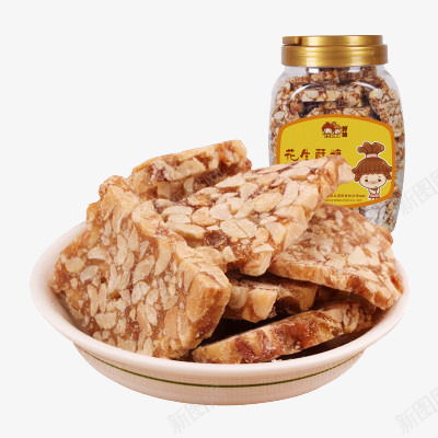 匠心手作，甜蜜風(fēng)味 花生酥糖、甜味醬與手工粽子的平面電商創(chuàng)意素材指南