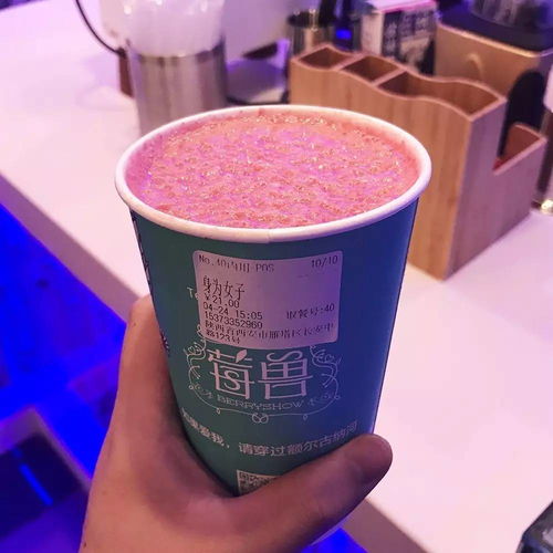 網(wǎng)紅飲品店入西安，風(fēng)靡朋友圈的休閑新寵